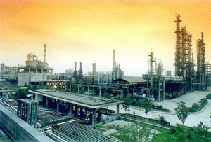 西普達XPD軟啟動器廣泛應用于藍星化工集團，憑借過硬的品質，贏得贊譽。