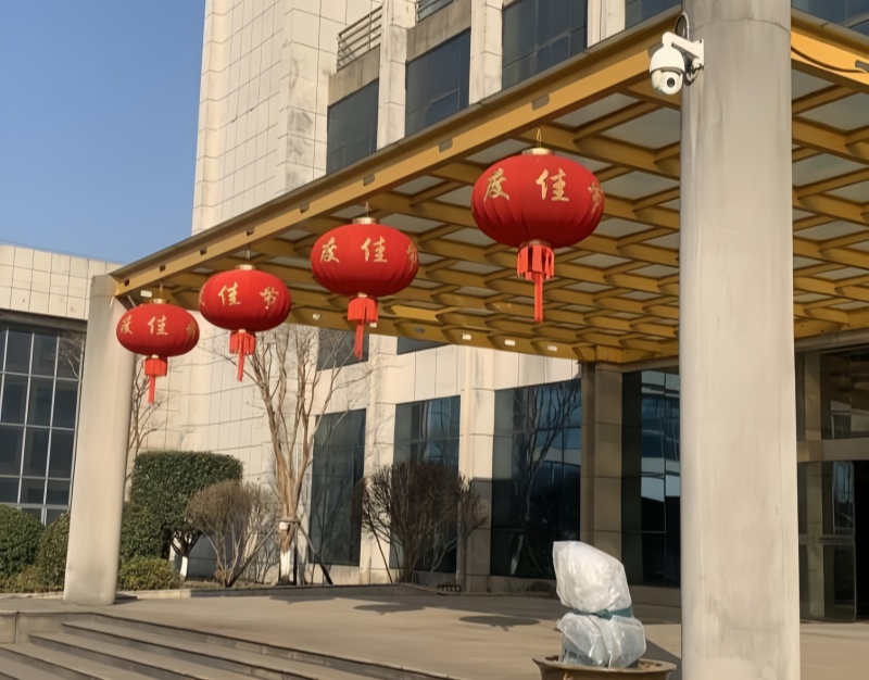 江蘇金鷹流體機械 | 新歲序開，同赴新程！